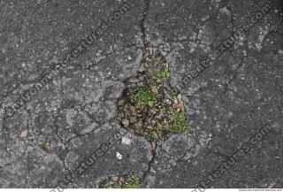 Photo Textures of Road Aspahlt